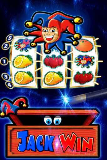 Jack Win бесплатная онлайн игра | Фламинго Казино без регистрации