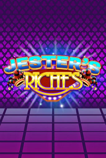 Jesters Riches бесплатная онлайн игра | Фламинго Казино без регистрации
