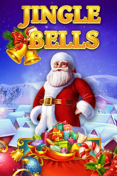 Jingle Bells бесплатная онлайн игра | Фламинго Казино без регистрации