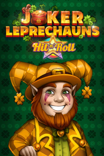 Joker Leprechauns Hit’n’Roll бесплатная онлайн игра | Фламинго Казино без регистрации