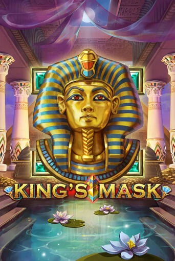 King's Mask бесплатная онлайн игра | Фламинго Казино без регистрации