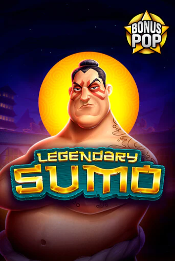 Legendary Sumo бесплатная онлайн игра | Фламинго Казино без регистрации