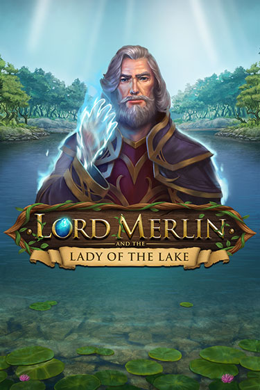 Lord Merlin and The Lady of the Lake бесплатная онлайн игра | Фламинго Казино без регистрации
