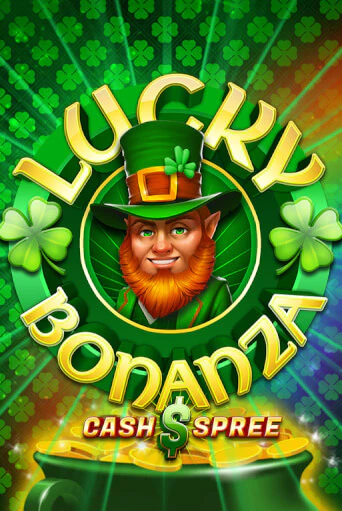 Lucky Bonanza Cash Spree бесплатная онлайн игра | Фламинго Казино без регистрации