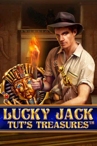 Lucky Jack – Tut’s Treasures бесплатная онлайн игра | Фламинго Казино без регистрации