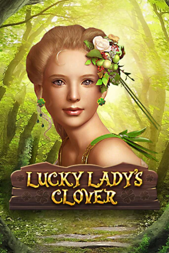 Lucky Lady's Clover бесплатная онлайн игра | Фламинго Казино без регистрации