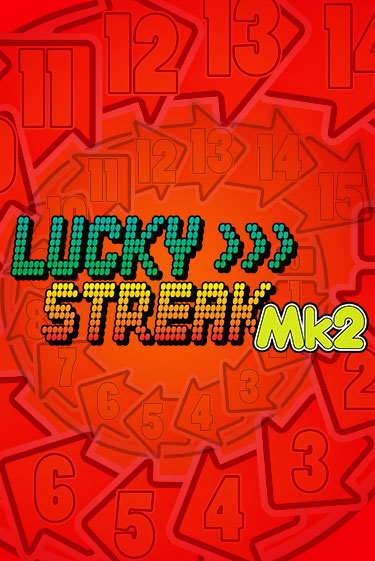Lucky Streak Mk2 бесплатная онлайн игра | Фламинго Казино без регистрации