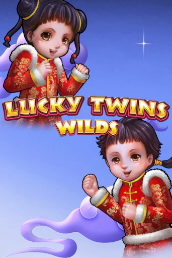 Lucky Twins Wilds бесплатная онлайн игра | Фламинго Казино без регистрации