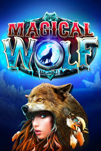 Magical Wolf бесплатная онлайн игра | Фламинго Казино без регистрации