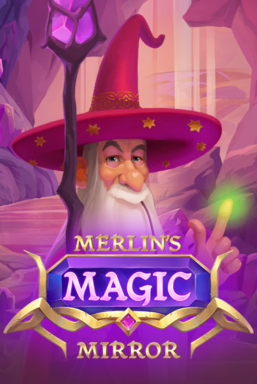 Merlin's Magic Mirror бесплатная онлайн игра | Фламинго Казино без регистрации