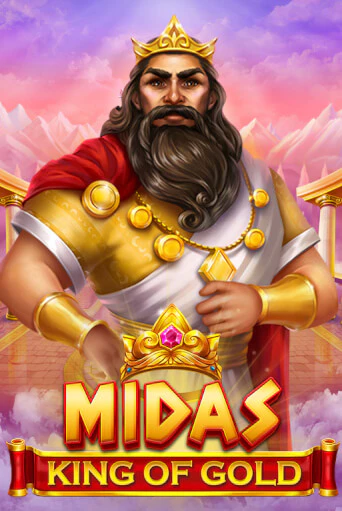 Midas King of Gold бесплатная онлайн игра | Фламинго Казино без регистрации