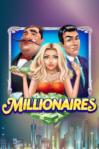 Millionaires бесплатная онлайн игра | Фламинго Казино без регистрации