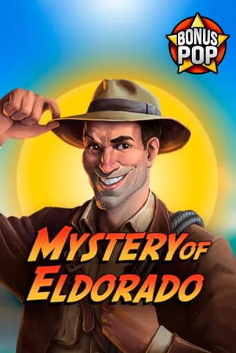 Mystery of Eldorado бесплатная онлайн игра | Фламинго Казино без регистрации