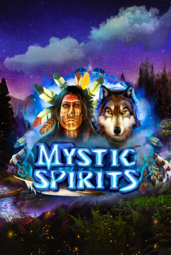 Mystic Spirits бесплатная онлайн игра | Фламинго Казино без регистрации