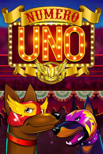 Numero Uno бесплатная онлайн игра | Фламинго Казино без регистрации