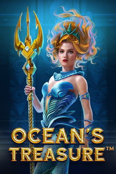 Ocean’s Treasure™ бесплатная онлайн игра | Фламинго Казино без регистрации