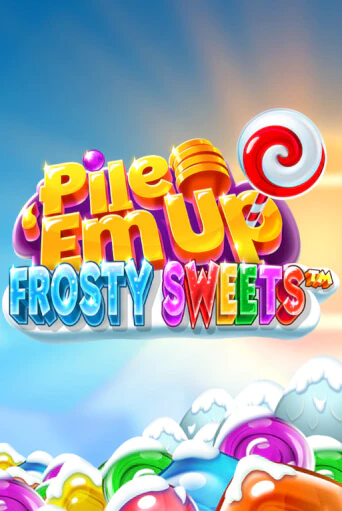 Pile 'Em Up Frosty Sweets™ бесплатная онлайн игра | Фламинго Казино без регистрации