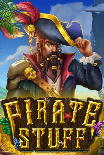 Pirate Stuff бесплатная онлайн игра | Фламинго Казино без регистрации