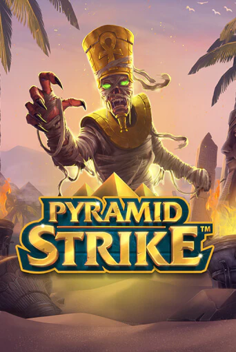 Pyramid Strike бесплатная онлайн игра | Фламинго Казино без регистрации