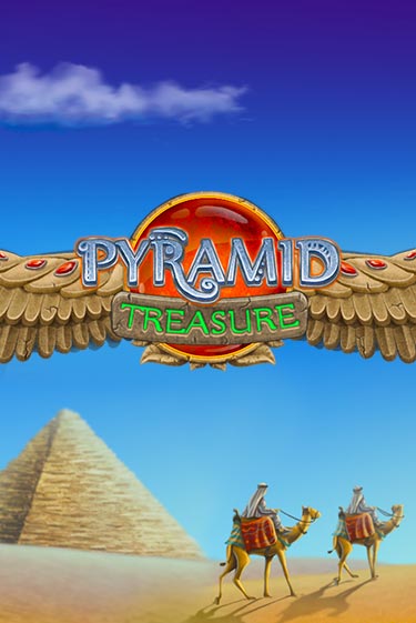 Pyramid Treasure бесплатная онлайн игра | Фламинго Казино без регистрации