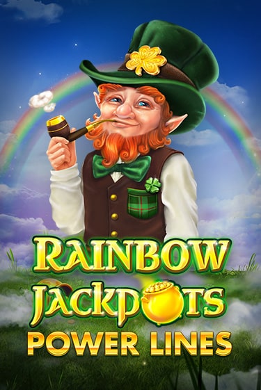 Rainbow Jackpots Power Lines бесплатная онлайн игра | Фламинго Казино без регистрации