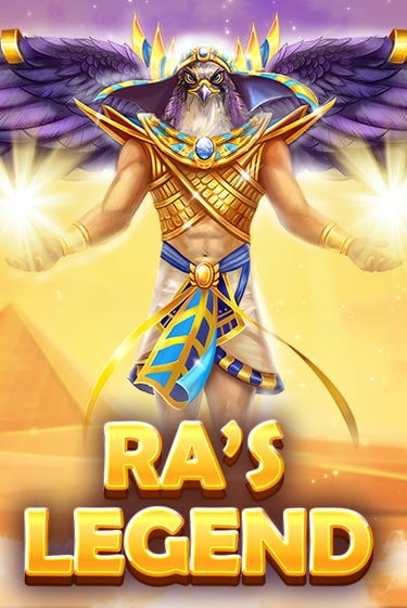 Ra's Legend бесплатная онлайн игра | Фламинго Казино без регистрации