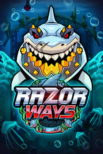 Razor Ways бесплатная онлайн игра | Фламинго Казино без регистрации