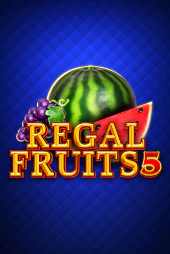 Regal Fruits 5 бесплатная онлайн игра | Фламинго Казино без регистрации