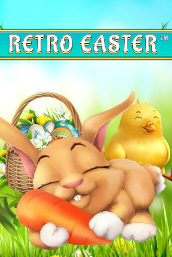 Retro Easter бесплатная онлайн игра | Фламинго Казино без регистрации