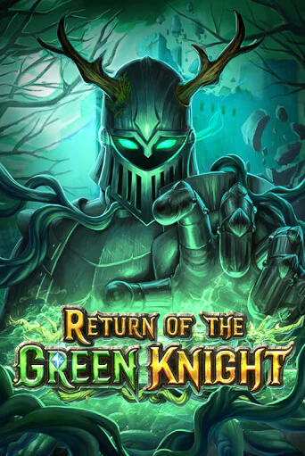 Return of The Green Knight бесплатная онлайн игра | Фламинго Казино без регистрации
