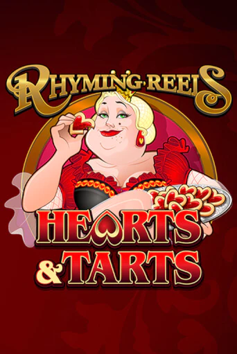 Rhyming Reels Hearts And Tarts бесплатная онлайн игра | Фламинго Казино без регистрации
