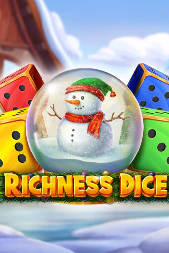Richness Dice бесплатная онлайн игра | Фламинго Казино без регистрации