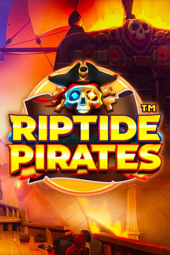 Riptide Pirates™ бесплатная онлайн игра | Фламинго Казино без регистрации