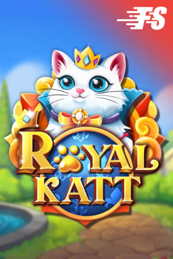 Royal Katt бесплатная онлайн игра | Фламинго Казино без регистрации