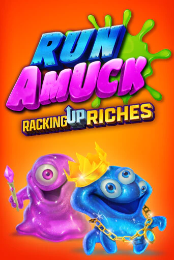 Run Amuck Promo бесплатная онлайн игра | Фламинго Казино без регистрации