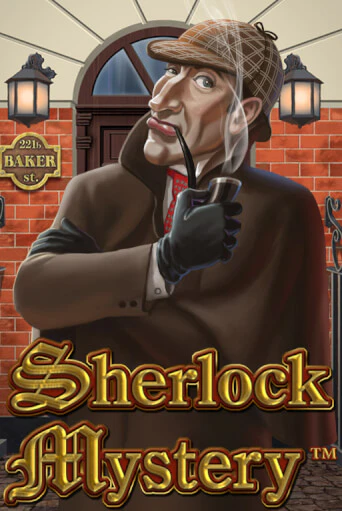 Sherlock Mystery бесплатная онлайн игра | Фламинго Казино без регистрации