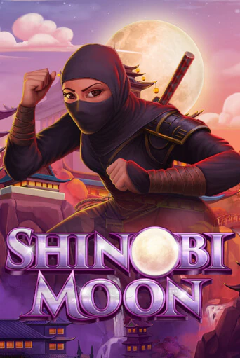 Shinobi Moon бесплатная онлайн игра | Фламинго Казино без регистрации