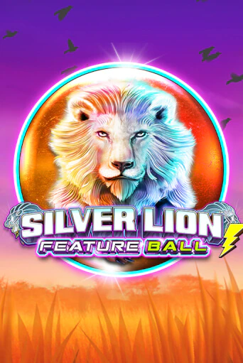 Silver Lion Feature Ball бесплатная онлайн игра | Фламинго Казино без регистрации