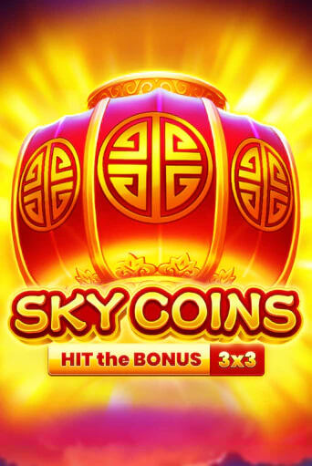 Sky Coins бесплатная онлайн игра | Фламинго Казино без регистрации