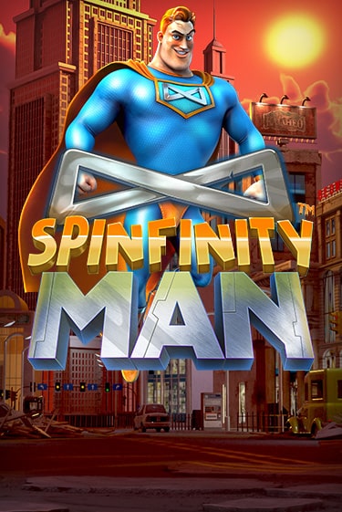 Spinfinity Man бесплатная онлайн игра | Фламинго Казино без регистрации
