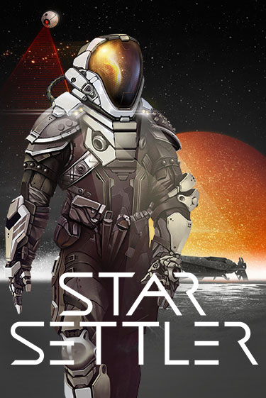 Star Settler бесплатная онлайн игра | Фламинго Казино без регистрации