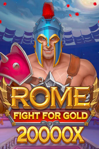 Rome: Fight For Gold бесплатная онлайн игра | Фламинго Казино без регистрации