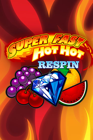 Super Fast Hot Hot RESPIN бесплатная онлайн игра | Фламинго Казино без регистрации