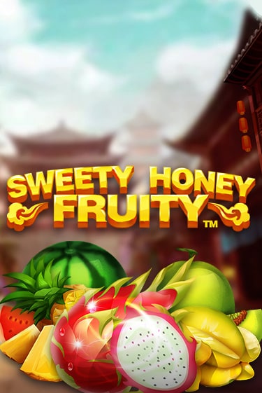 Sweety Honey Fruity™ бесплатная онлайн игра | Фламинго Казино без регистрации