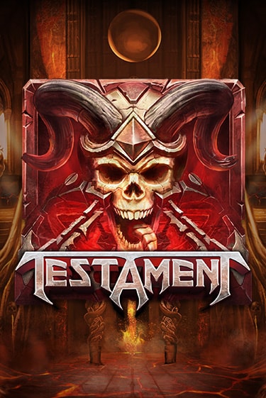 Testament бесплатная онлайн игра | Фламинго Казино без регистрации