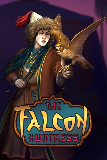 The Falcon Huntress бесплатная онлайн игра | Фламинго Казино без регистрации