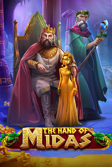 The Hand of Midas бесплатная онлайн игра | Фламинго Казино без регистрации