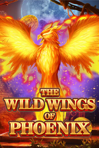 The Wild Wings of Phoenix бесплатная онлайн игра | Фламинго Казино без регистрации