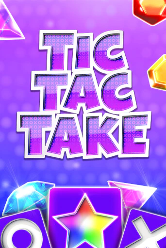 Tic Tac Take бесплатная онлайн игра | Фламинго Казино без регистрации