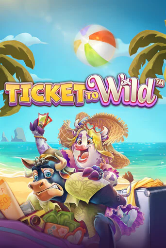 Ticket To Wild бесплатная онлайн игра | Фламинго Казино без регистрации